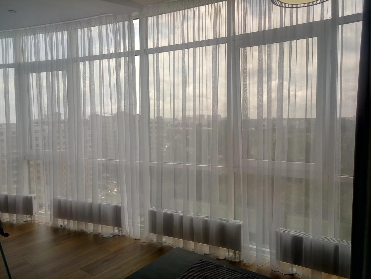 Sky Apartment Odesa Exterior photo