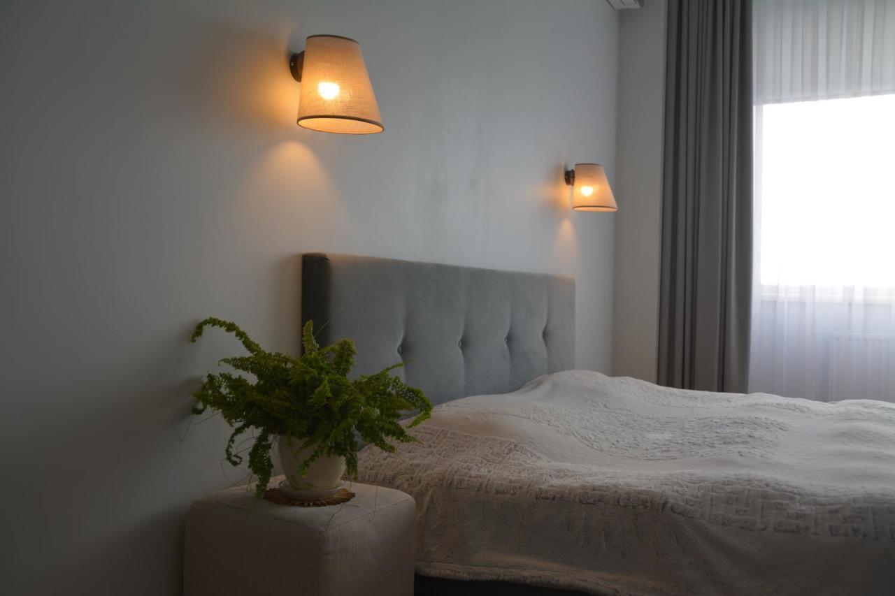 Sky Apartment Odesa Exterior photo