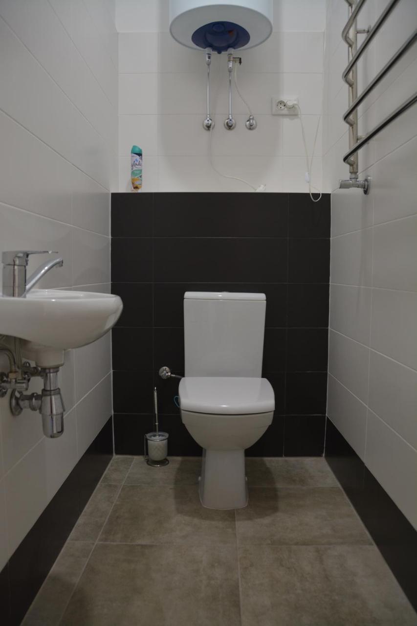 Sky Apartment Odesa Exterior photo