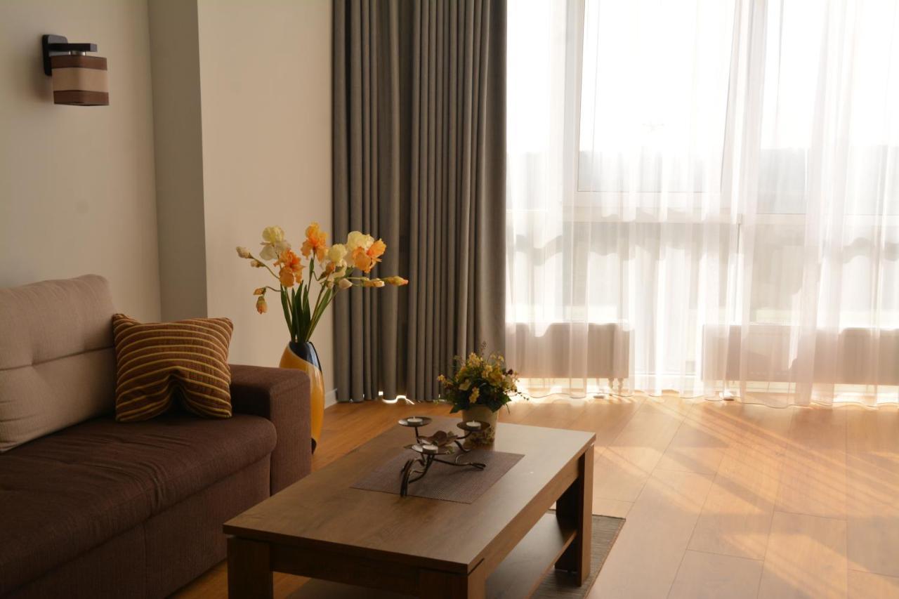 Sky Apartment Odesa Exterior photo