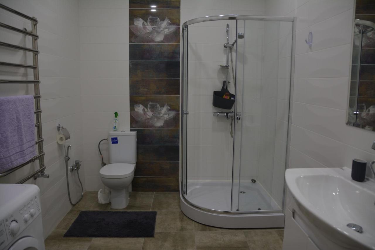 Sky Apartment Odesa Exterior photo